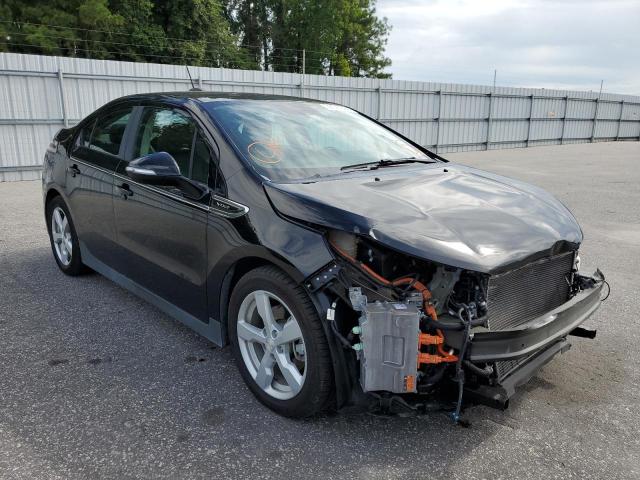 CHEVROLET VOLT 2015 1g1rd6e41fu141079