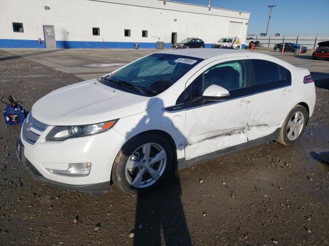 CHEVROLET VOLT 2015 1g1rd6e41fu142507