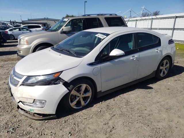 CHEVROLET VOLT 2015 1g1rd6e41fu142538