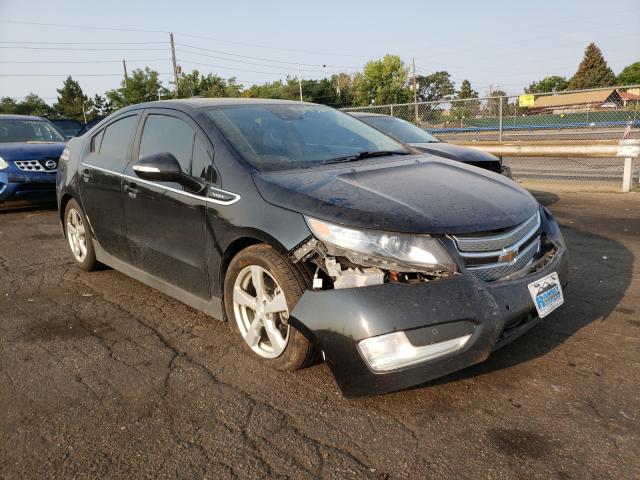 CHEVROLET VOLT 2015 1g1rd6e41fu142801