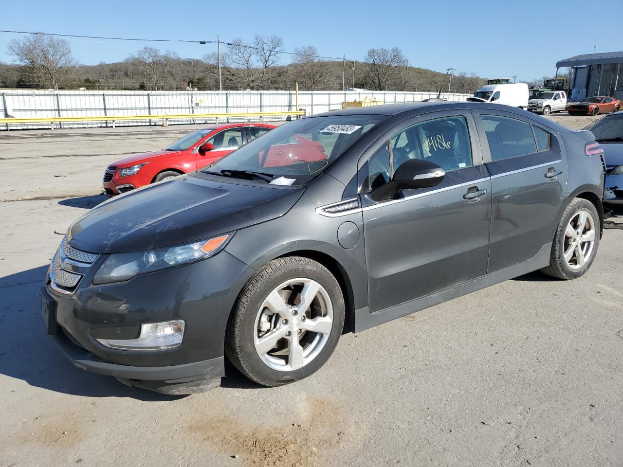 CHEVROLET VOLT 2015 1g1rd6e41fu142880