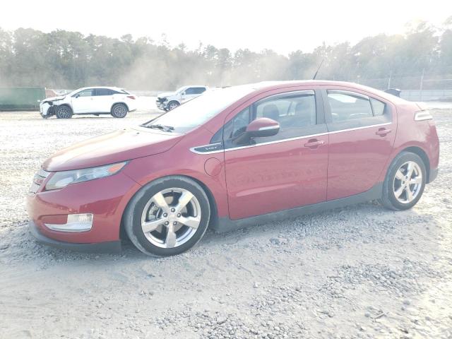 CHEVROLET VOLT 2012 1g1rd6e42cu101041