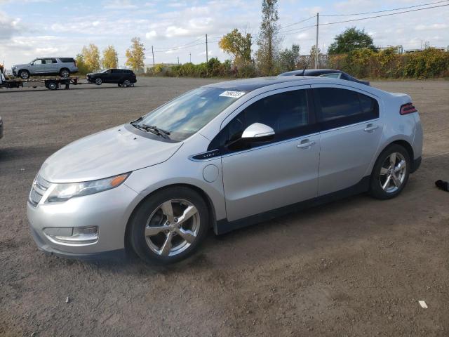 CHEVROLET VOLT 2012 1g1rd6e42cu101167