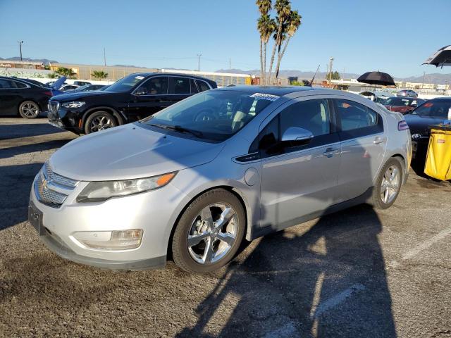 CHEVROLET VOLT 2012 1g1rd6e42cu102058