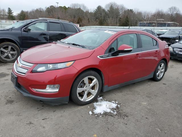 CHEVROLET VOLT 2012 1g1rd6e42cu102724