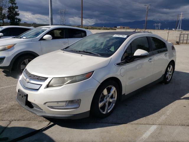 CHEVROLET VOLT 2012 1g1rd6e42cu103470