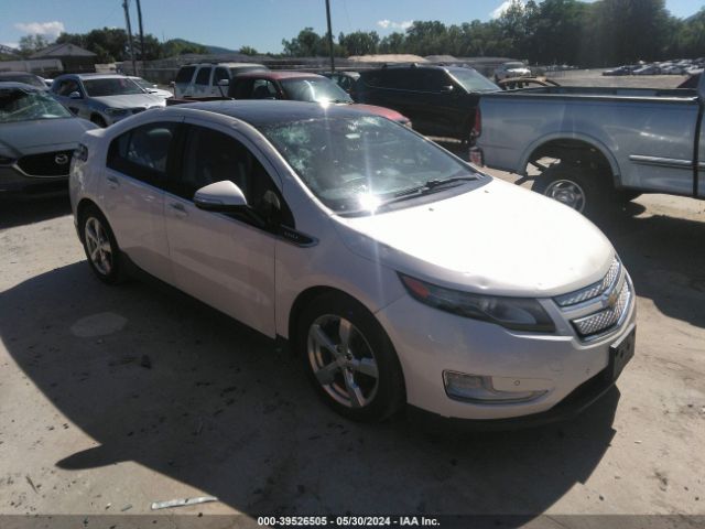 CHEVROLET VOLT 2012 1g1rd6e42cu103694