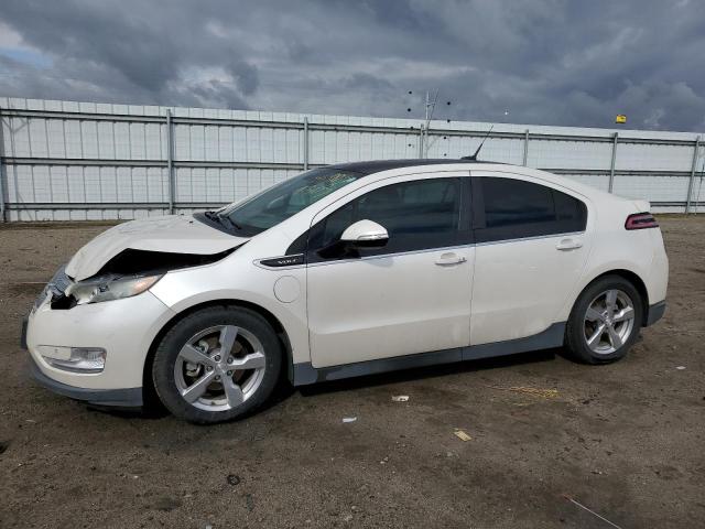 CHEVROLET VOLT 2012 1g1rd6e42cu104490