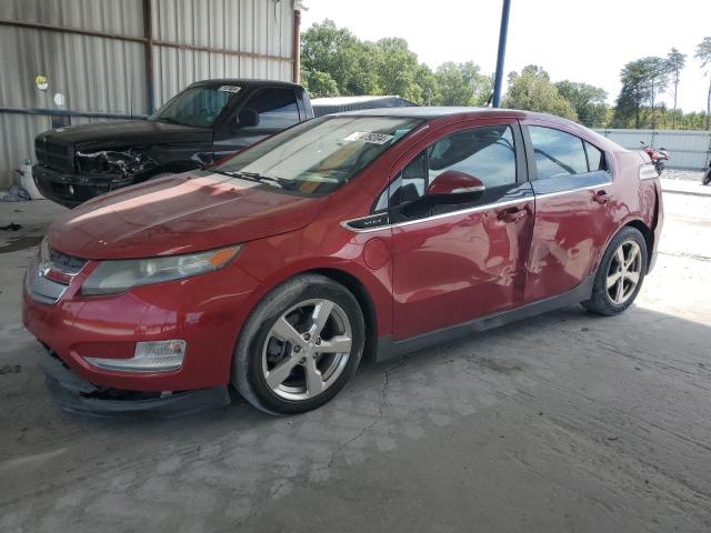 CHEVROLET VOLT 2012 1g1rd6e42cu104909