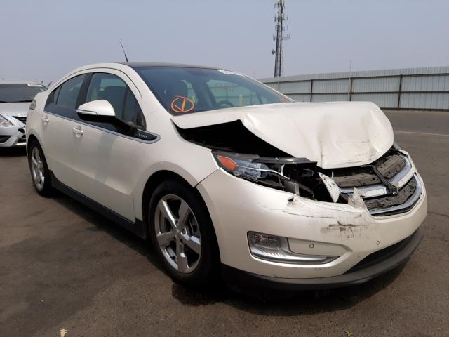 CHEVROLET VOLT 2012 1g1rd6e42cu105445