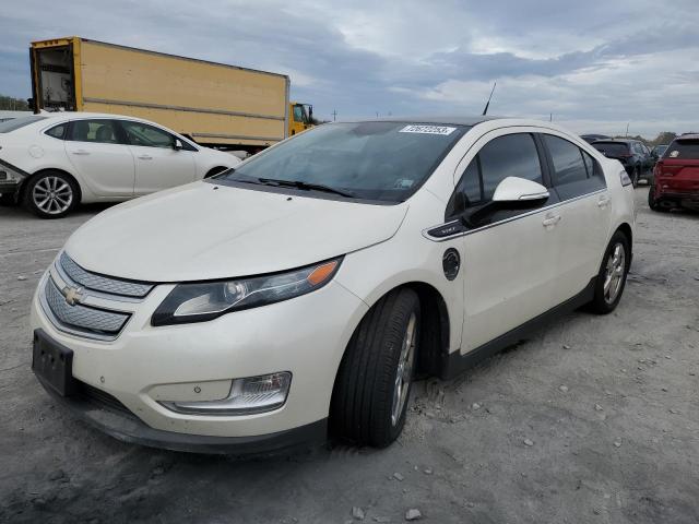 CHEVROLET VOLT 2012 1g1rd6e42cu108300