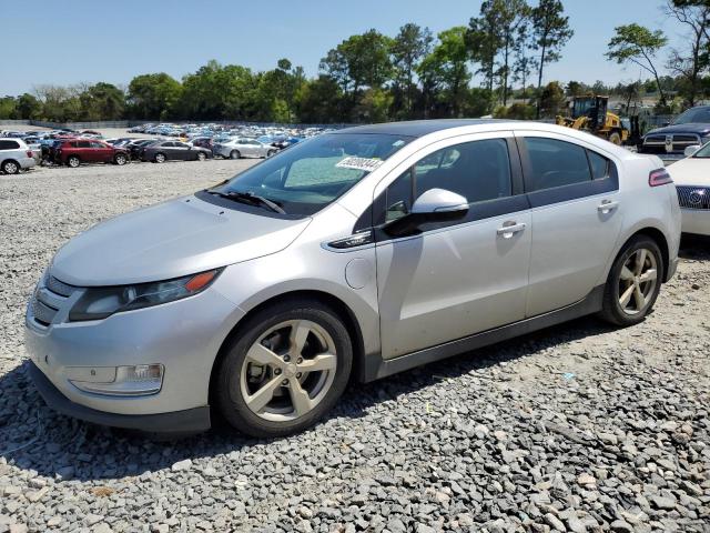 CHEVROLET VOLT 2012 1g1rd6e42cu109320