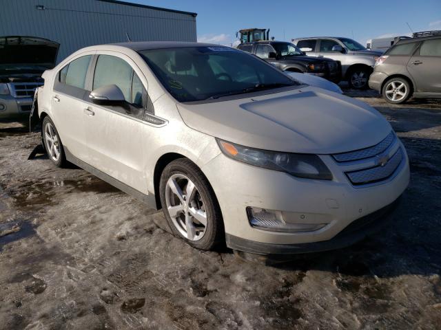 CHEVROLET VOLT 2012 1g1rd6e42cu123007