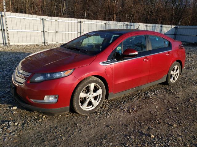 CHEVROLET VOLT 2012 1g1rd6e42cu127638