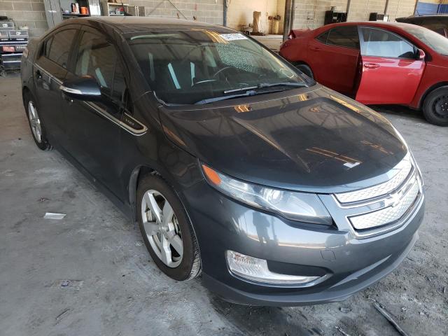 CHEVROLET VOLT 2013 1g1rd6e42du115135