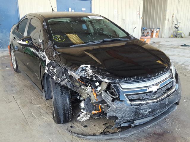 CHEVROLET VOLT 2013 1g1rd6e42du129407