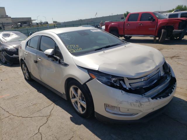 CHEVROLET VOLT 2013 1g1rd6e42du134333