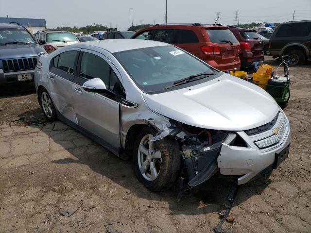 CHEVROLET VOLT 2013 1g1rd6e42du148877