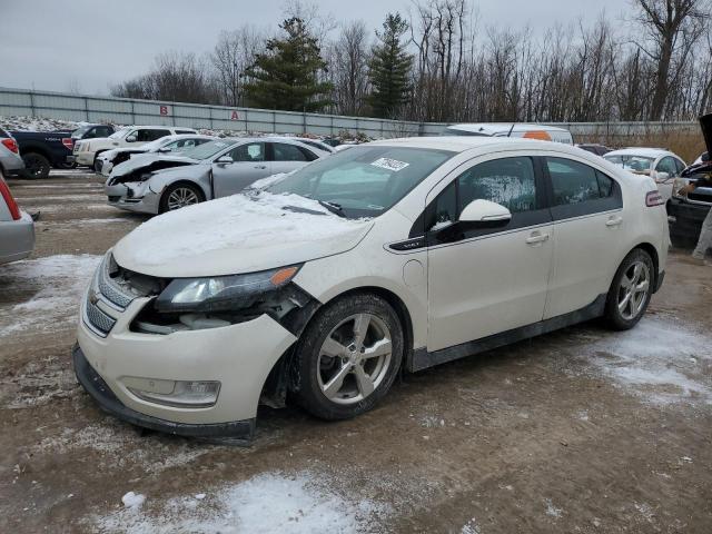 CHEVROLET VOLT 2014 1g1rd6e42eu129036