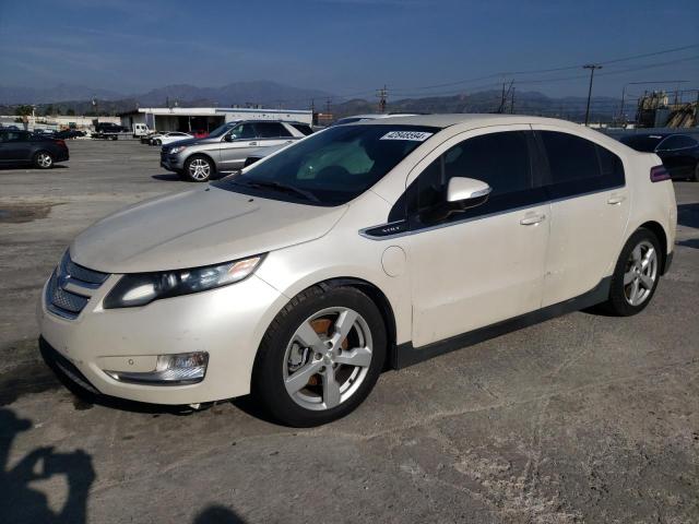 CHEVROLET VOLT 2014 1g1rd6e42eu133930