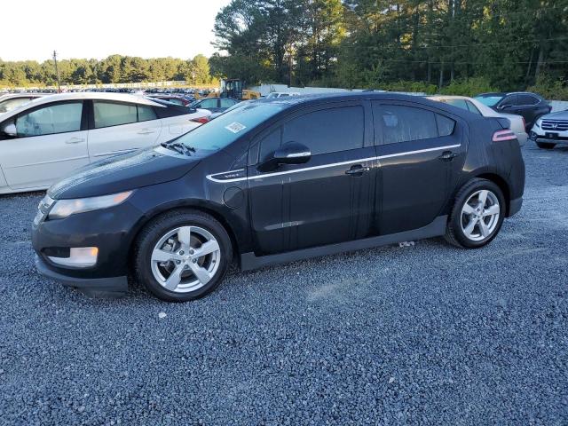 CHEVROLET VOLT 2014 1g1rd6e42eu135242