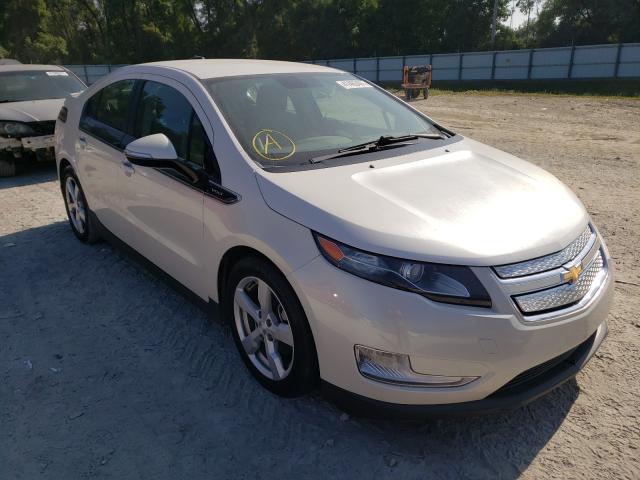 CHEVROLET VOLT 2014 1g1rd6e42eu138741