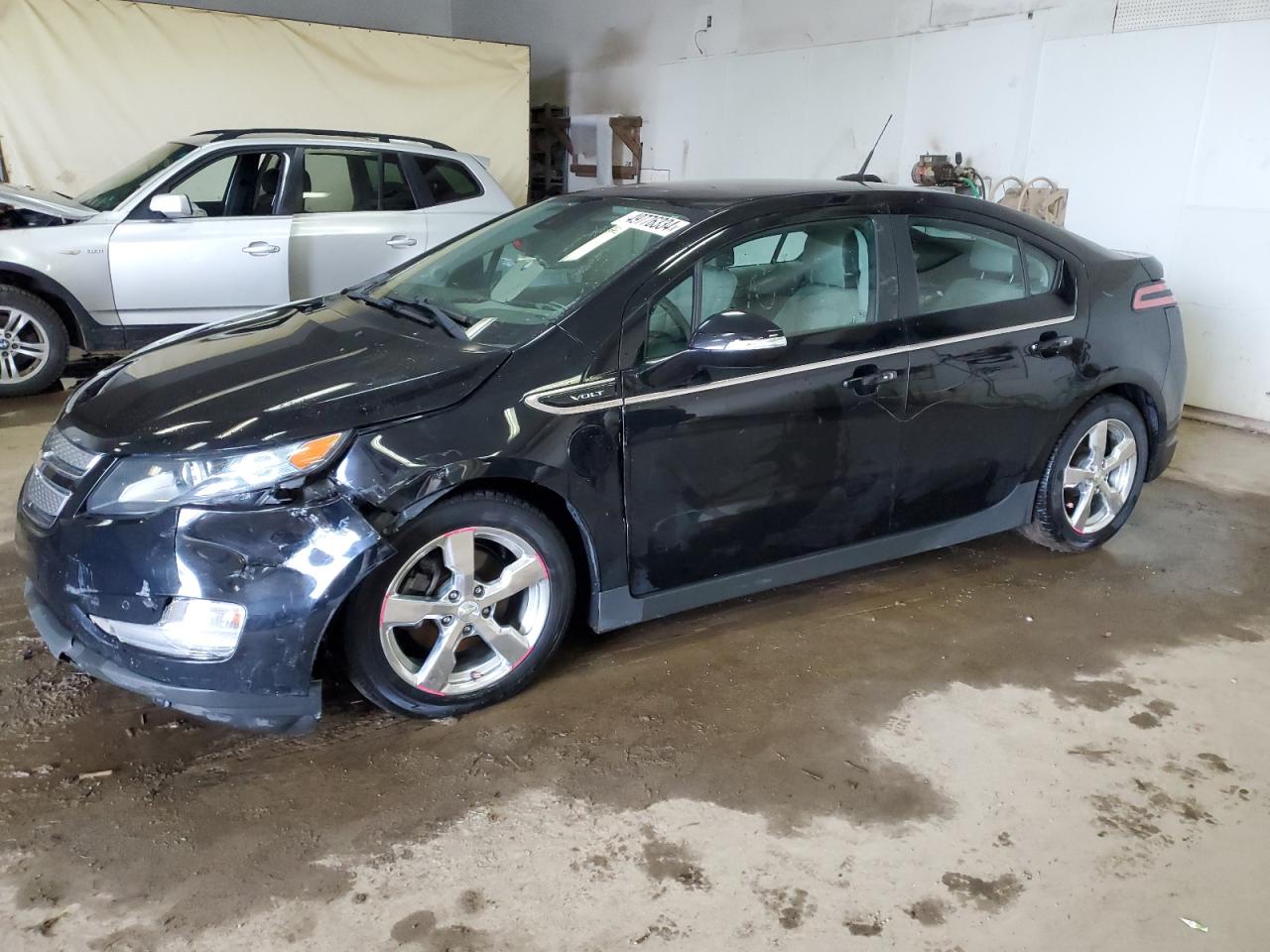 CHEVROLET VOLT 2014 1g1rd6e42eu155569