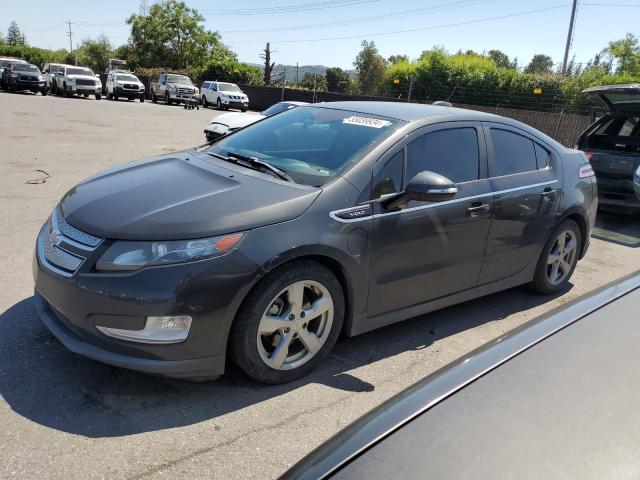 CHEVROLET VOLT 2015 1g1rd6e42fu124744