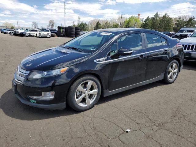 CHEVROLET VOLT 2015 1g1rd6e42fu135517