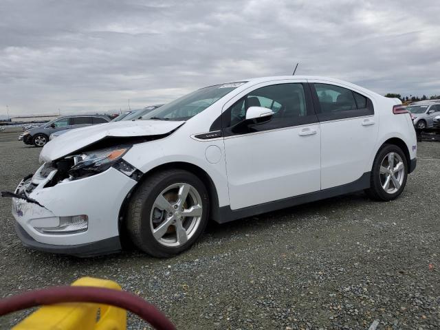 CHEVROLET VOLT 2015 1g1rd6e42fu141365