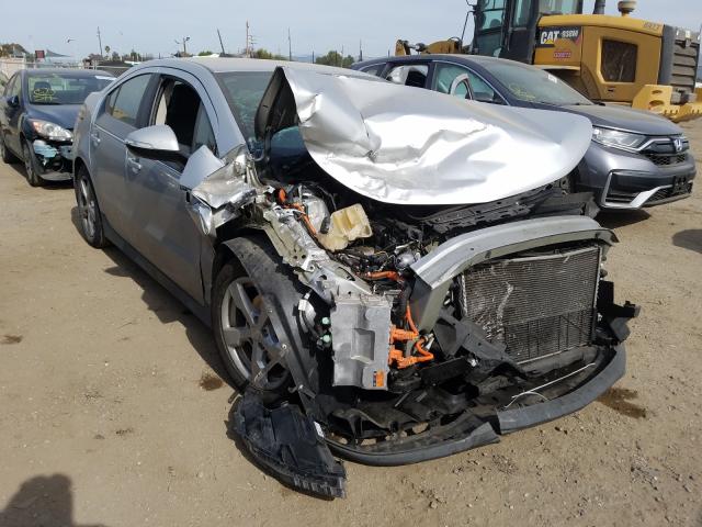 CHEVROLET VOLT 2015 1g1rd6e42fu142029