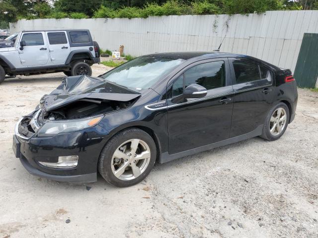 CHEVROLET VOLT 2011 1g1rd6e43bu100690