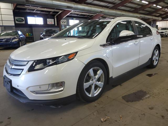 CHEVROLET VOLT 2012 1g1rd6e43cu102411