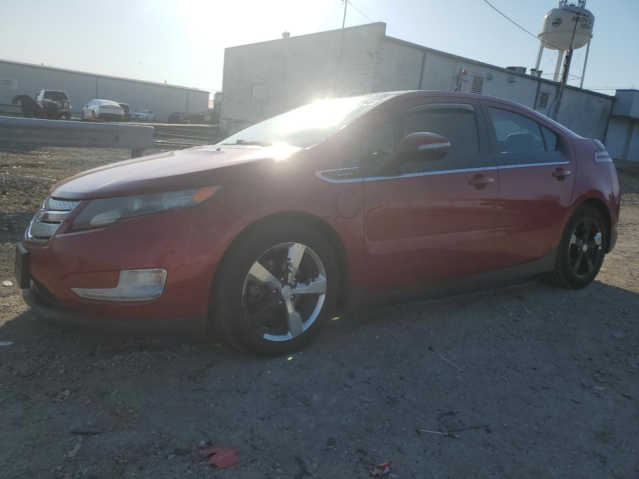 CHEVROLET VOLT 2012 1g1rd6e43cu103090