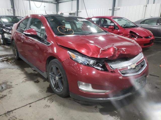 CHEVROLET VOLT 2012 1g1rd6e43cu103204