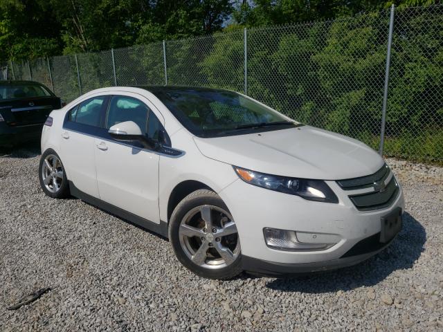 CHEVROLET VOLT 2012 1g1rd6e43cu103767