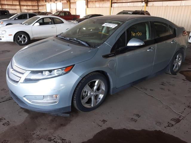 CHEVROLET VOLT 2012 1g1rd6e43cu103896