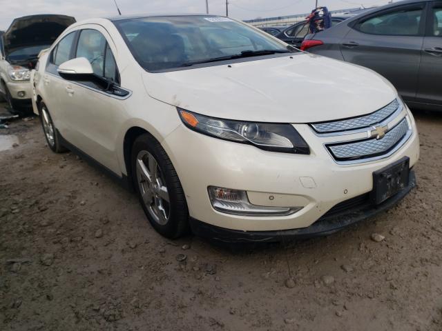 CHEVROLET VOLT 2012 1g1rd6e43cu105504