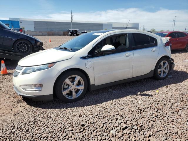 CHEVROLET VOLT 2012 1g1rd6e43cu107365