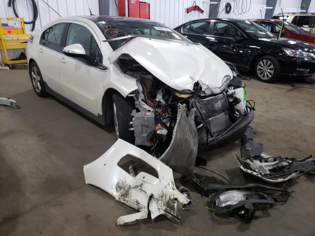 CHEVROLET VOLT 2012 1g1rd6e43cu108189