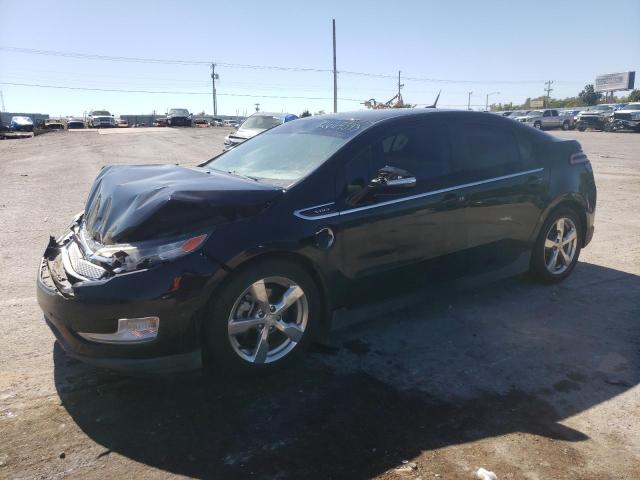 CHEVROLET VOLT 2012 1g1rd6e43cu108807