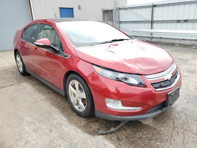 CHEVROLET VOLT 2012 1g1rd6e43cu111206