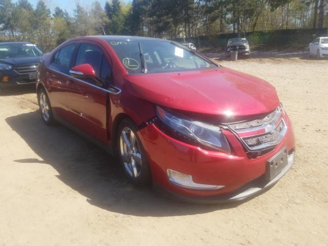 CHEVROLET VOLT 2012 1g1rd6e43cu111836