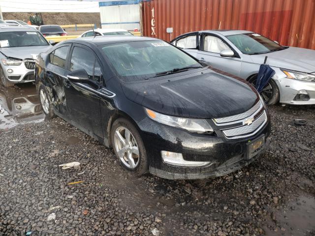 CHEVROLET VOLT 2012 1g1rd6e43cu115692