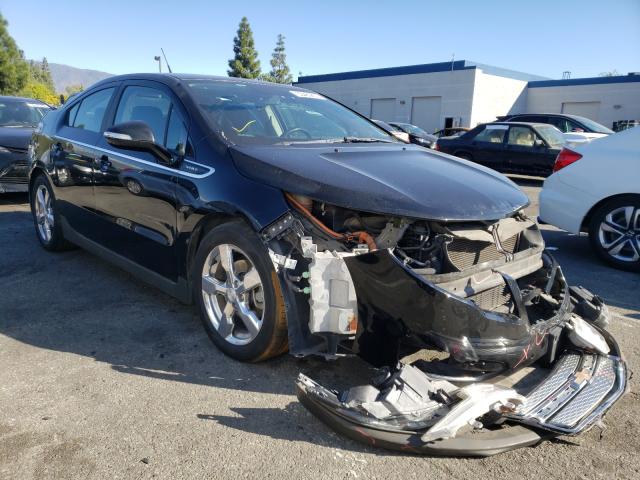 CHEVROLET VOLT 2012 1g1rd6e43cu115983