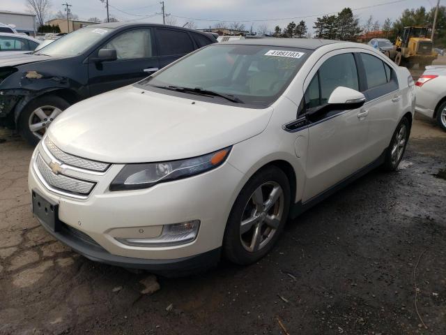 CHEVROLET VOLT 2012 1g1rd6e43cu116969