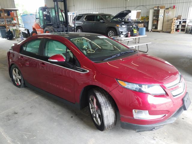 CHEVROLET VOLT 2012 1g1rd6e43cu125350