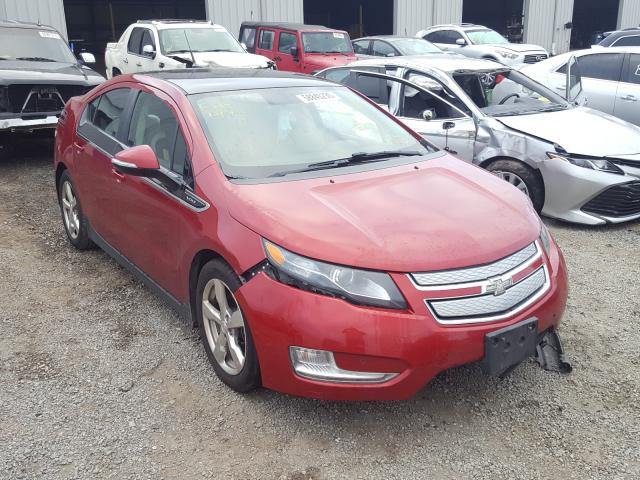 CHEVROLET VOLT 2012 1g1rd6e43cu128006