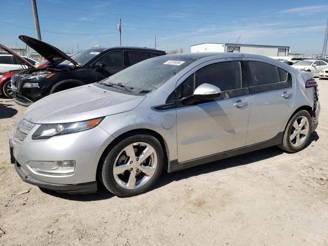 CHEVROLET VOLT 2012 1g1rd6e43cu128300