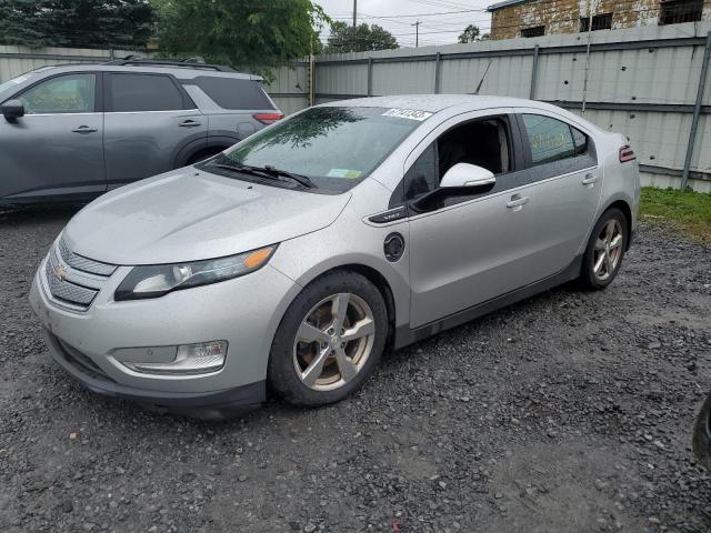 CHEVROLET VOLT 2013 1g1rd6e43du101759